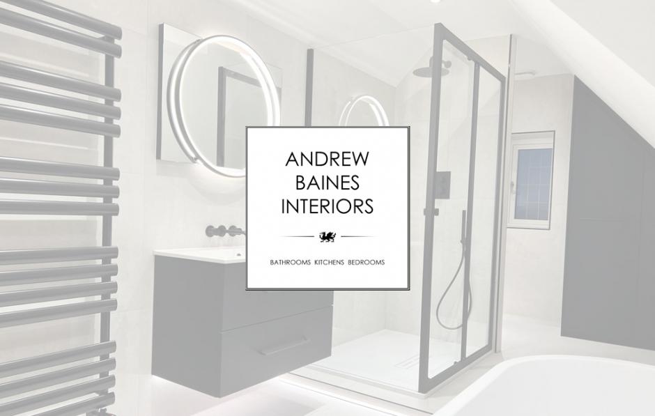 Andrew Baines Interiors - Newport - Bathrooms, Kitchens, Bedrooms and Tiles